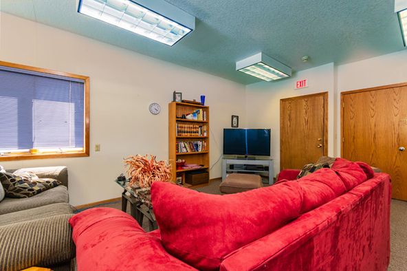 Commercial/Office Building: 5707 W Harrier Dr, Missoula, MT 59808